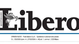 "Lo strano Libero in edicola oggi a 50 centesimi": ci scusiamo con i lettori, ecco cosa ci è successo