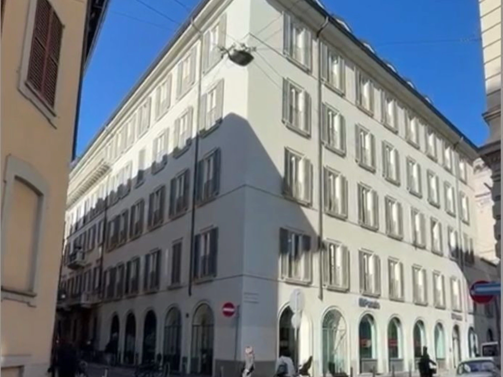 Maghen Capital S.p.A. amplia il proprio portafoglio nel centro storico di Milano con una nuova acquisizione in via Amedei