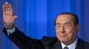 Silvio Berlusconi, "cicogna in arrivo": la clamorosa novità in arrivo in casa del Cavaliere