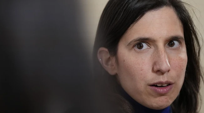 Schlein, Pd verso l'implosione? Picierno: "Veti sul mio nome"
