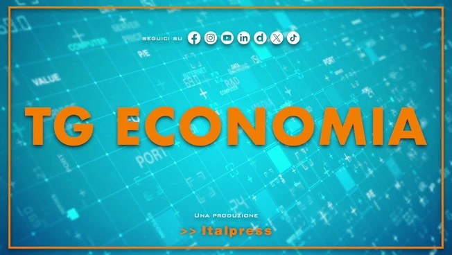Tg Economia - 2/3/2026