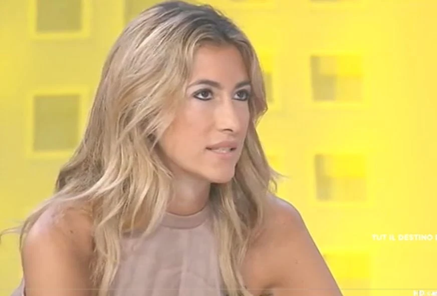 Annalisa Chirico: "Come ho smontato la panzana della grillina Vittoria Baldino"