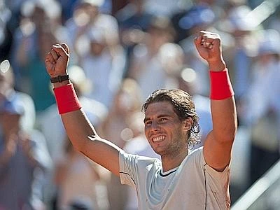 Internazionali Bnl, Federer ko e Nadal è campione di Roma per la settima volta