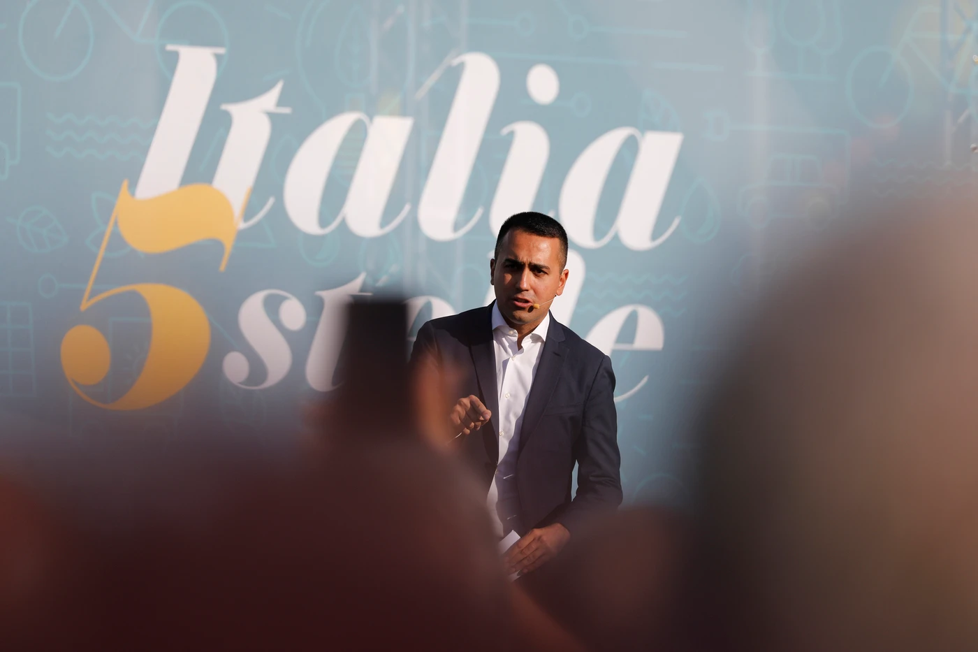 Luigi Di Maio, desistenza in Emilia-Romagna? Forse no: come può tirare la volata a Lucia Borgonzoni