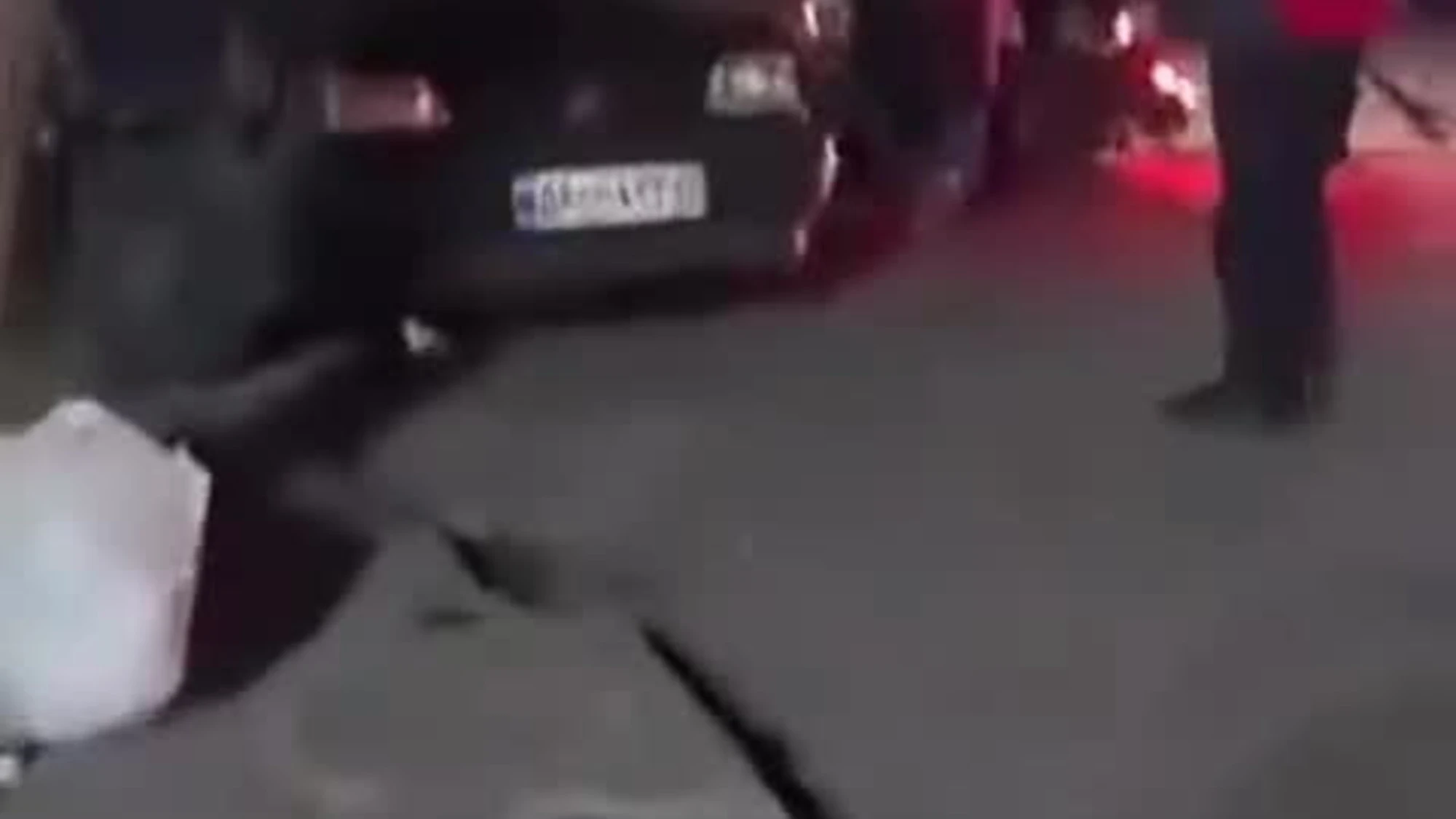 Iran, i militari massacrano i manifestanti: orrore a Karaj