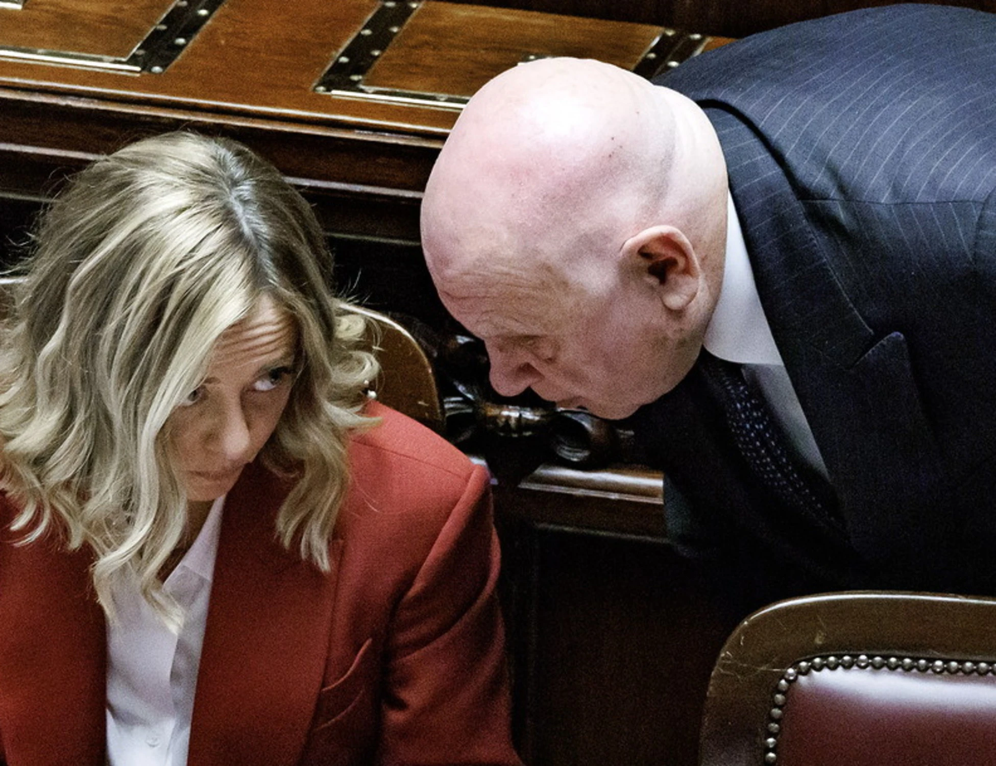 Referendum, il sondaggio riservato in mano a Giorgia Meloni: come cambia il quadro