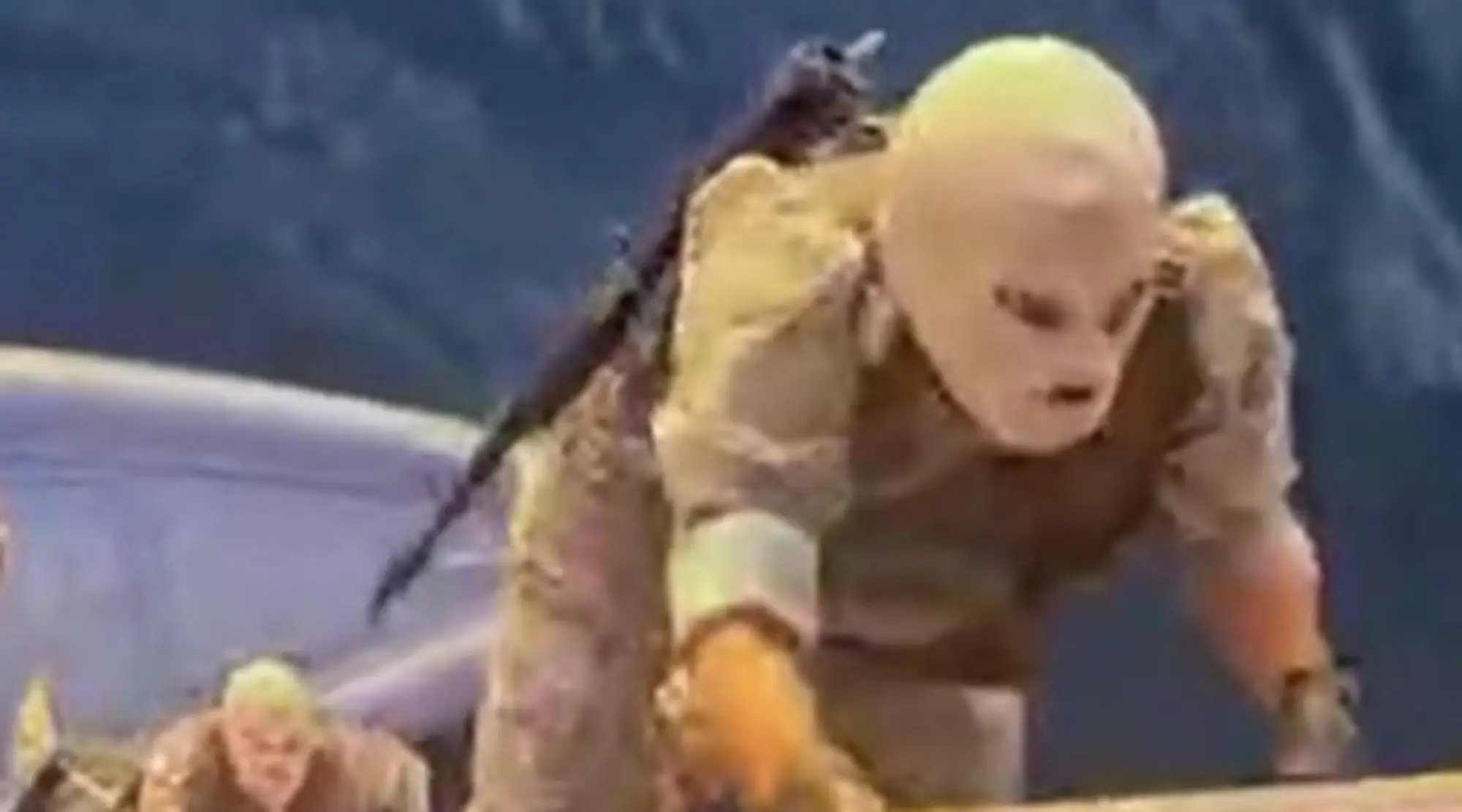 Iran, abbordaggio nave Msc: il video-choc del blitz dei pasdaran