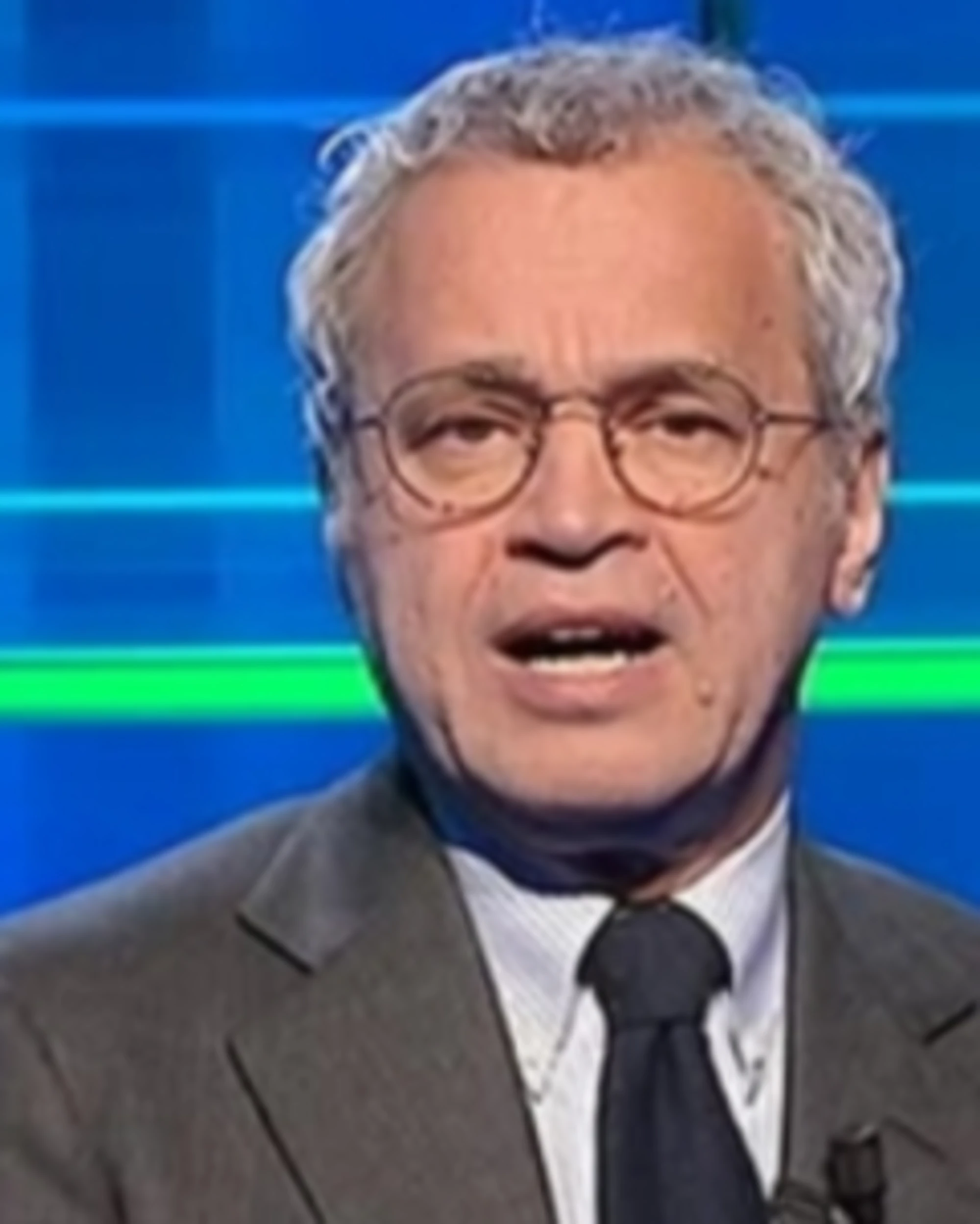 Enrico Mentana