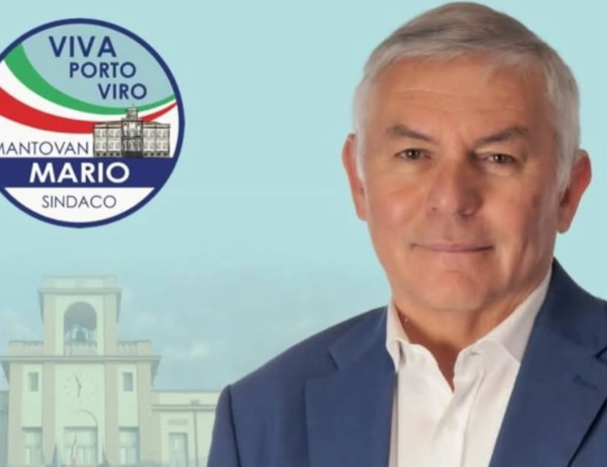 Porto Viro, votano non lui ma il suo cane? Per i giudici tutto ok: valida l'elezione del sindaco