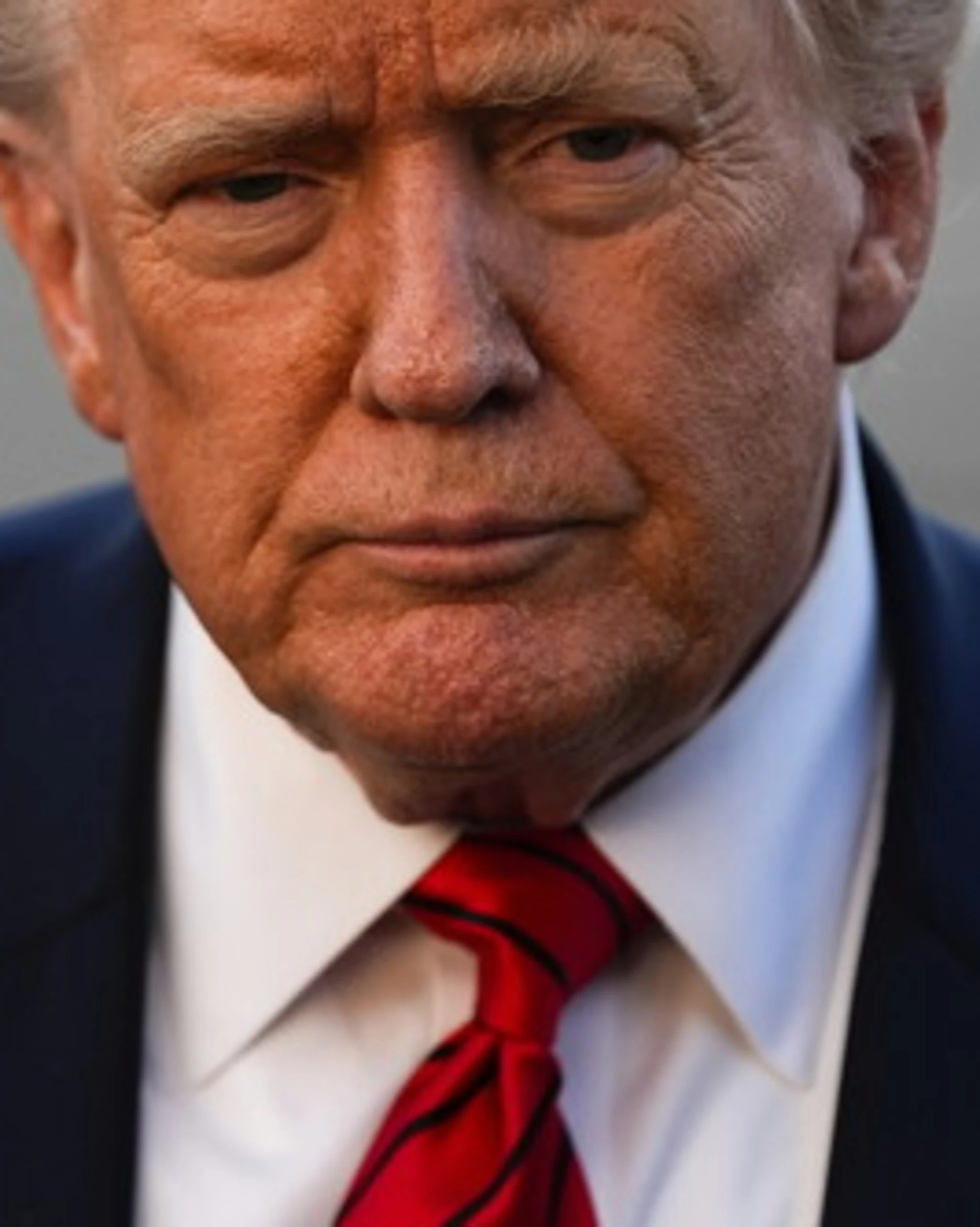 Dazi, Donald Trump contro la Ue: "Al 35% se non rispettano le promesse"