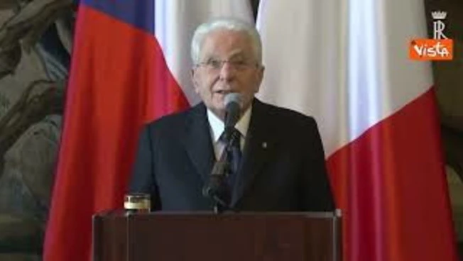 Mattarella: Libano Paese indipendente sotto tempesta di bombardamenti devastanti