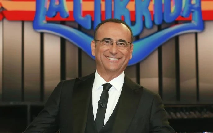 La Corrida di Carlo Conti nel mirino del tempo: "Show buonista. Altro che Corrado e Gerry Scotti"