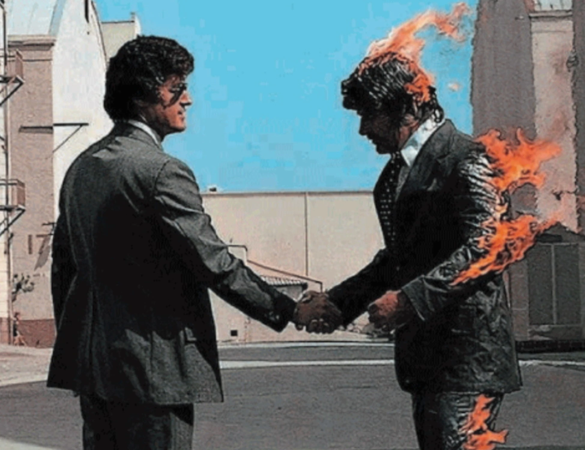 Pink Floyd, clamoroso: 50 anni dopo... cosa è successo