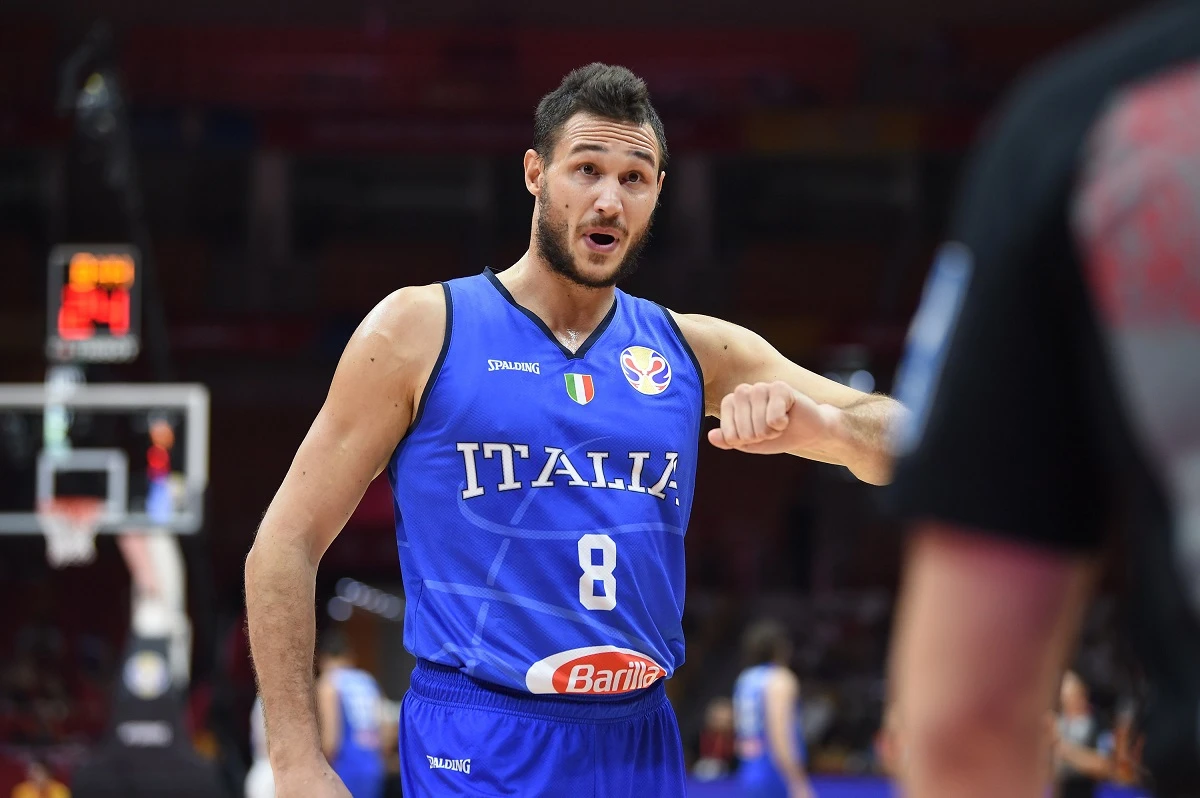 OKLAHOMA VINCE CON 19 PUNTI DI GALLINARI NELL'NBA, TORONTO FA 13