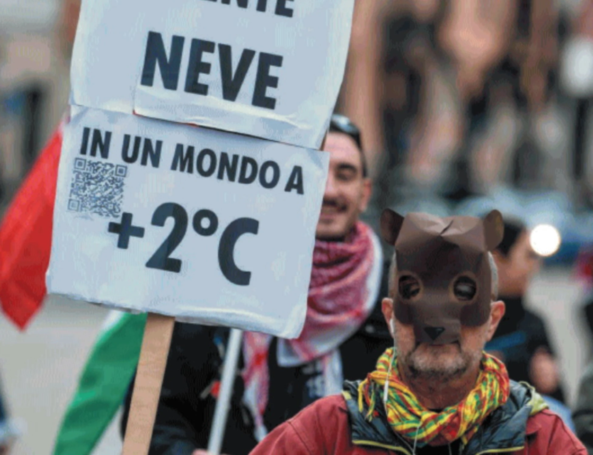 Milano-Cortina, gli iettatori della sinistra sconfitti su tutta la linea