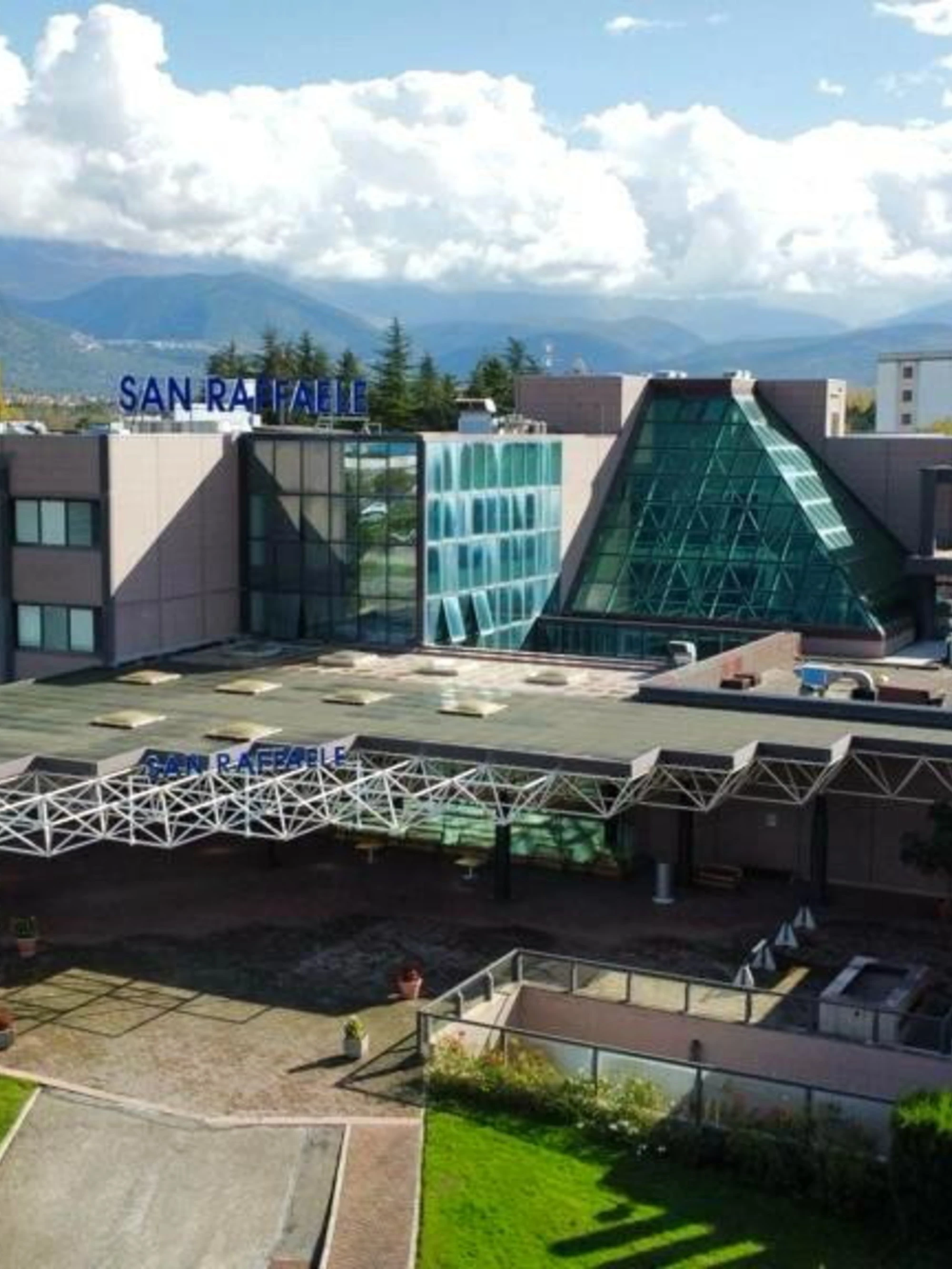 4 aprile 2025, dalle Paralimpiadi di Parigi al San Raffaele di Sulmona: lo sport che accende il coraggio protagonista nella Giornata della Lesione Midollare