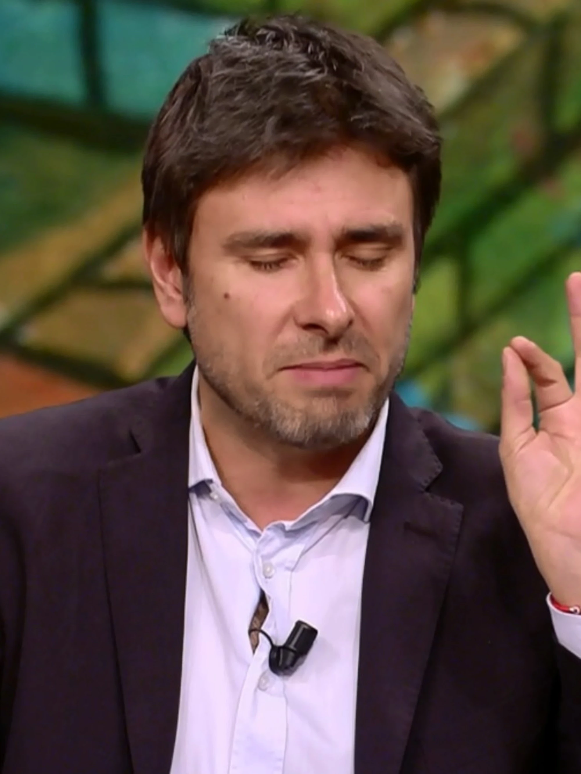 DiMartedì, Di Battista attacca Meloni: "Ha paura di contraddire Trump", fa una figuraccia