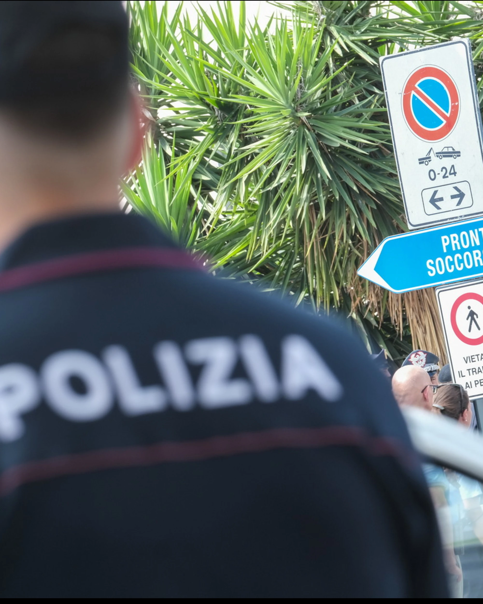 Roma, trovati resti umani al San Camillo: il "legame" con Emanuela Orlandi 