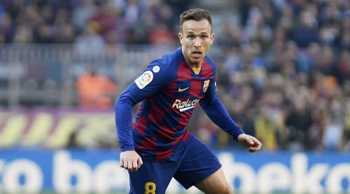 Juve, per Arthur la trattativa si riapre dopo l'assist del Barcellona: manca solo il via libera