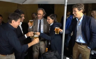 Caso Zampolli, Pd pronto a sfruttare la figuraccia di Giuseppe Conte: guerriglia nel campo largo