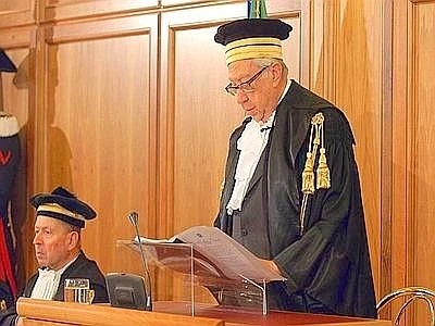 Imprese con sede estera, cause civili in 3 uffici