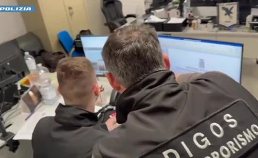 Teramo, pianificava azioni terroristiche ispirate a Unabomber: arrestato