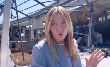 Giorgia Meloni zittisce Bonaccini: "Noi non chiediamo agli elettori i titoli di studio, li rispettiamo"