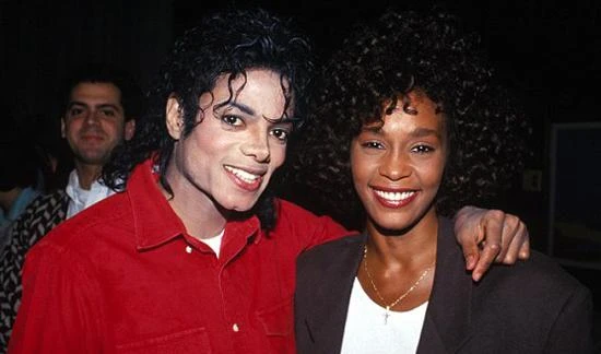 Amore nella villa di NeverlandJako e Whitney ebbero una storia
