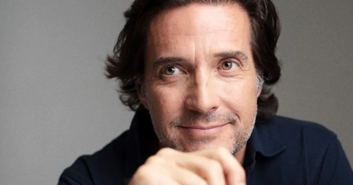 Javier Goyeneche, l'imprenditore green che ripulisce il mare e salva il pianeta 