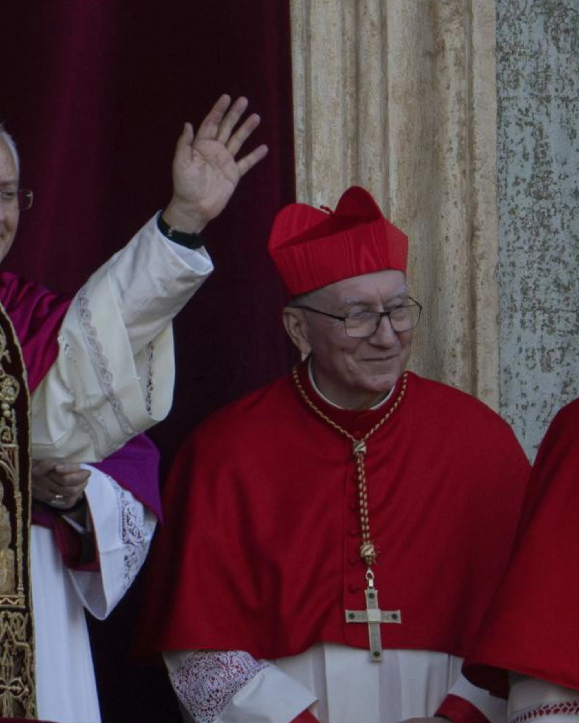 Leone XIV, Parolin: "Cos'è successo subito dopo il voto"