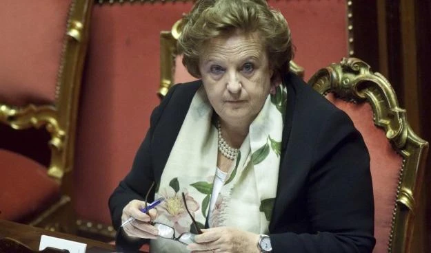 Ligresti, la Cancellieri: "Non mi dimetto chi mi accusa è un matto"