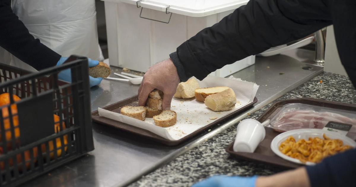 I Fratelli di San Francesco d’Assisi al fianco dei bisognosi per donare un Natale di gioia