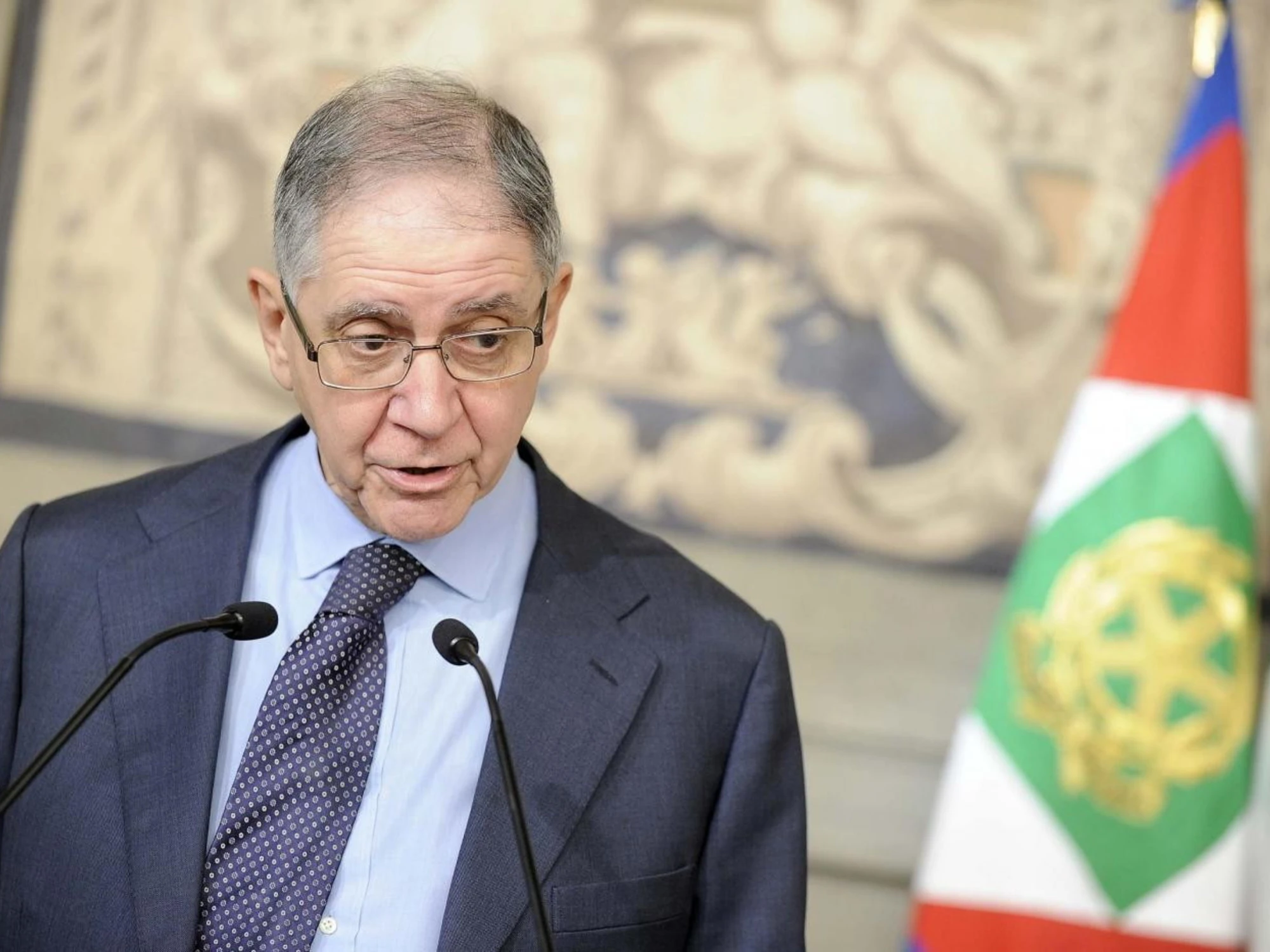 Democrazia e "Avvenire": la lezione di Rocco Buttiglione