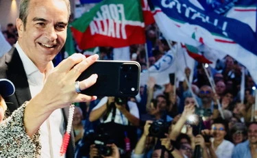 Regionali Calabria, la diretta. Occhiuto travolge Tridico: distacco siderale, FdI esulta 