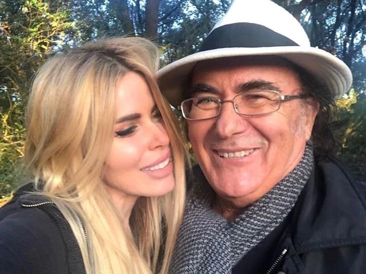 Sanremo 2020, Loredana Lecciso senza freni su Al Bano Carrisi: "Non ero in platea, ma la passione..."