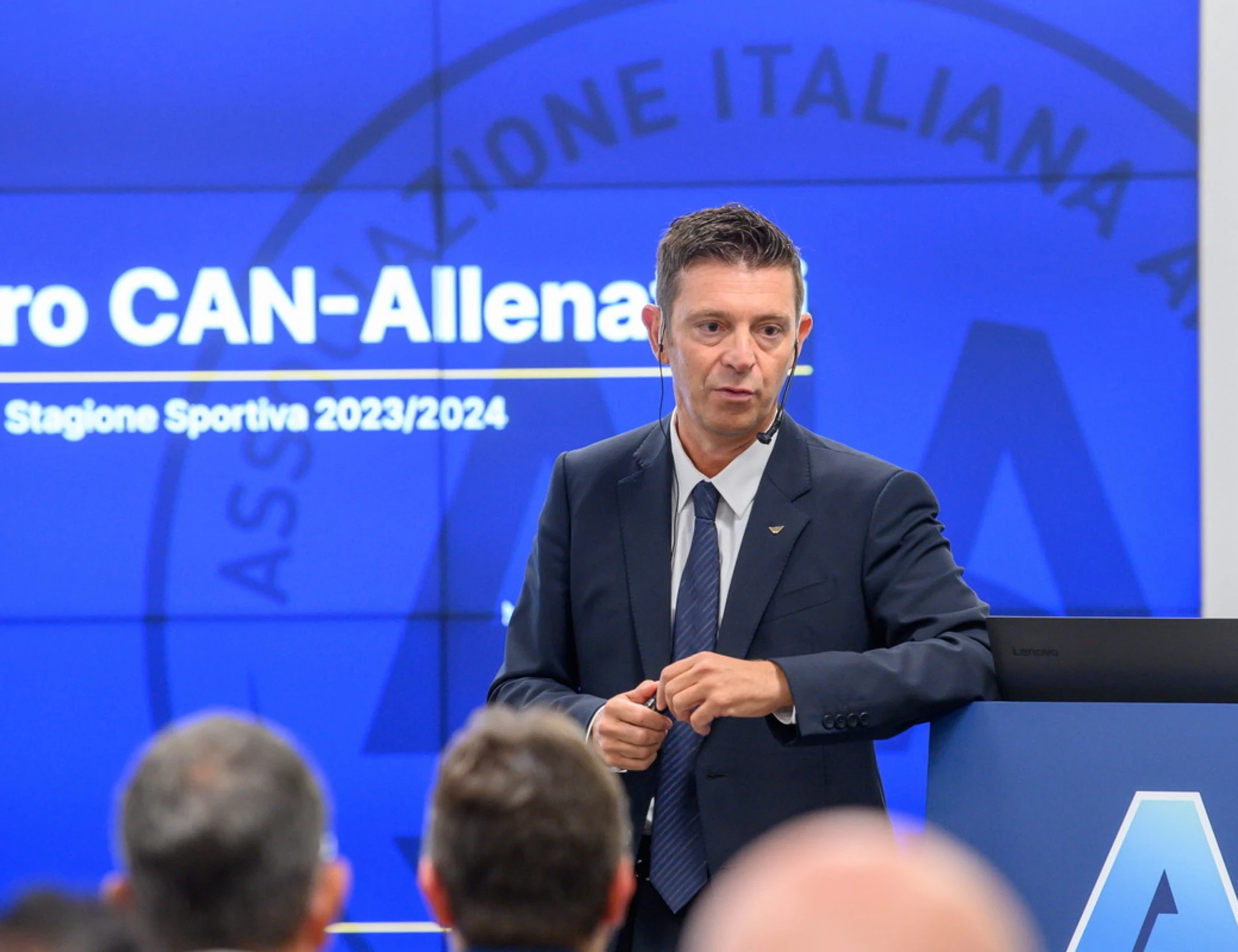 Gianluca Rocchi, gli indagati ora sono 5. "Numero destinato ad aumentare"