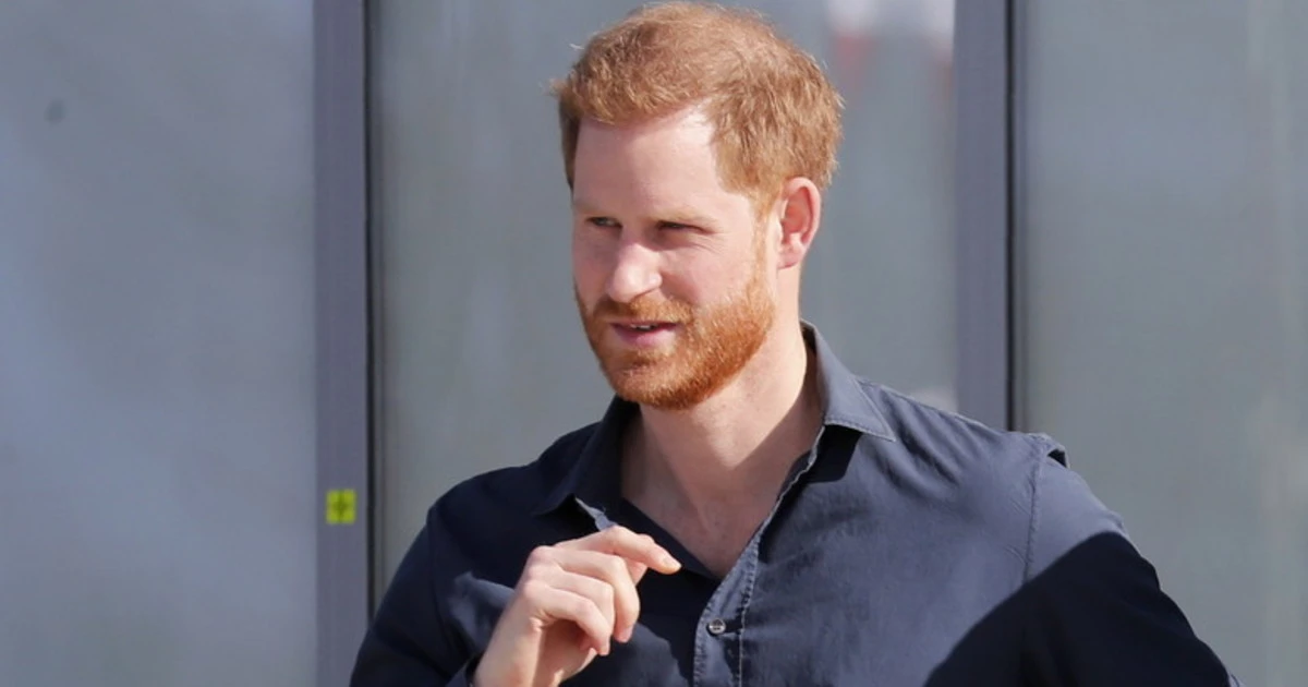 Principe Harry, la sconcertante frase di un "mantenuto": "Il mio consiglio? Licenziatevi e lasciate il lavoro"