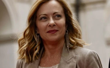 Meloni, lezione a Lepore e Pd: dove va dopo il Meeting