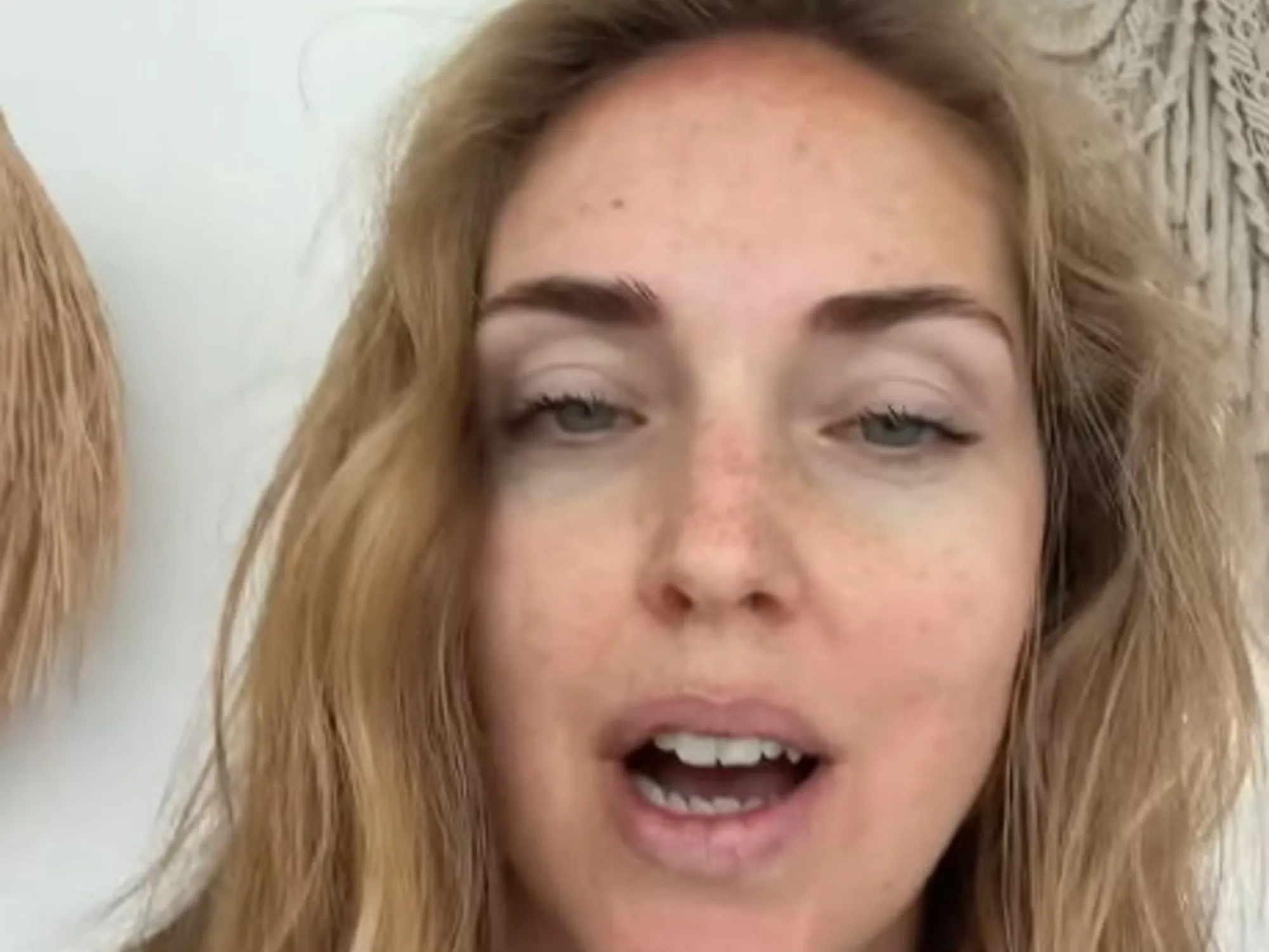 Leggi l'articolo: "Sì, ingrasso. Ero ossessionata...": Ferragni, lo sfogo spiega tutto