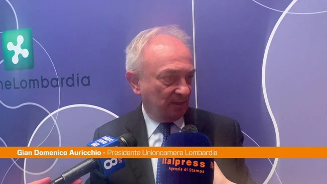 Lombardia, Settore costruzioni, Auricchio "Pilastro dell'economia territoriale"