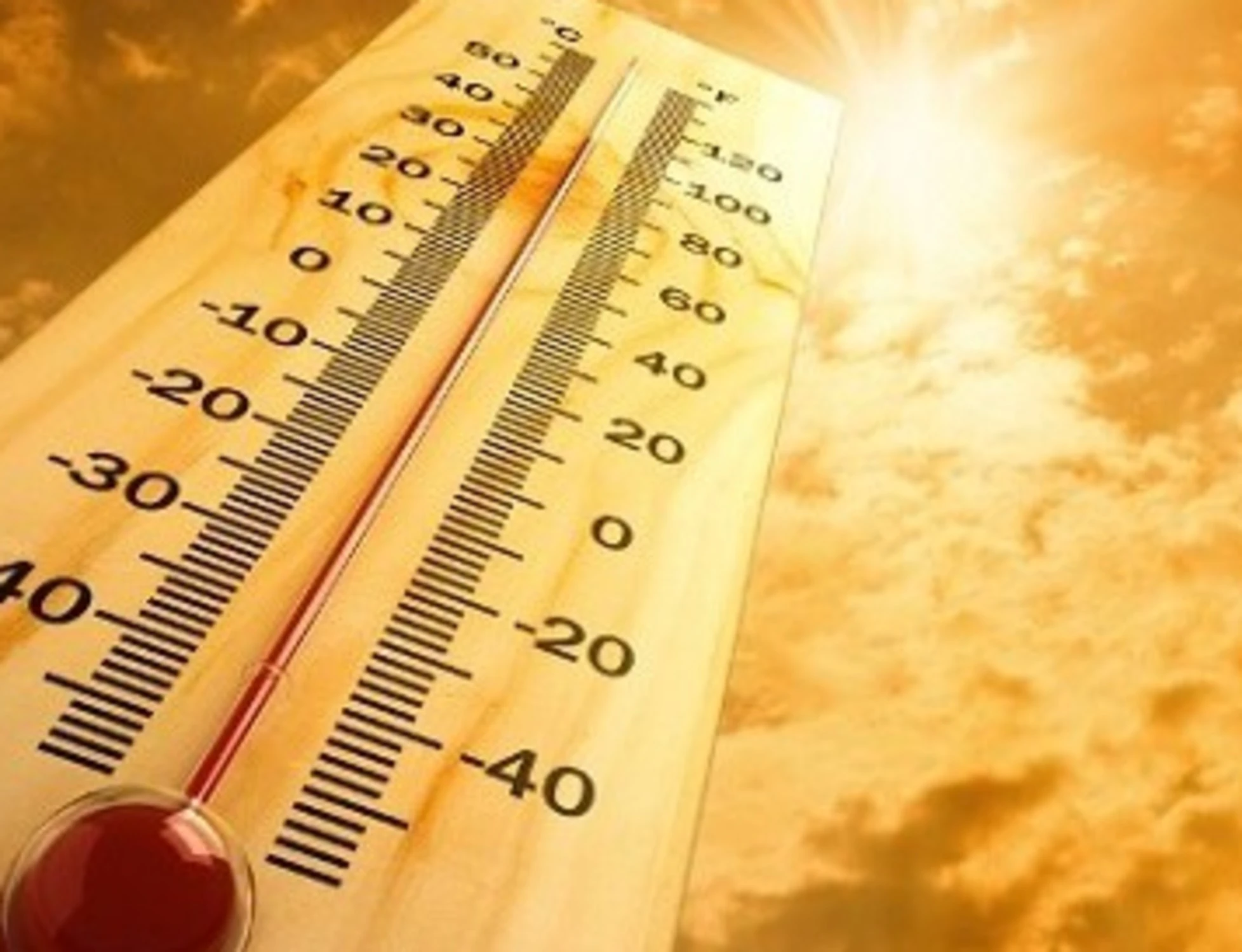 Meteo Giuliacci, "picchi oltre i 40 gradi": quando arriva l'incubo