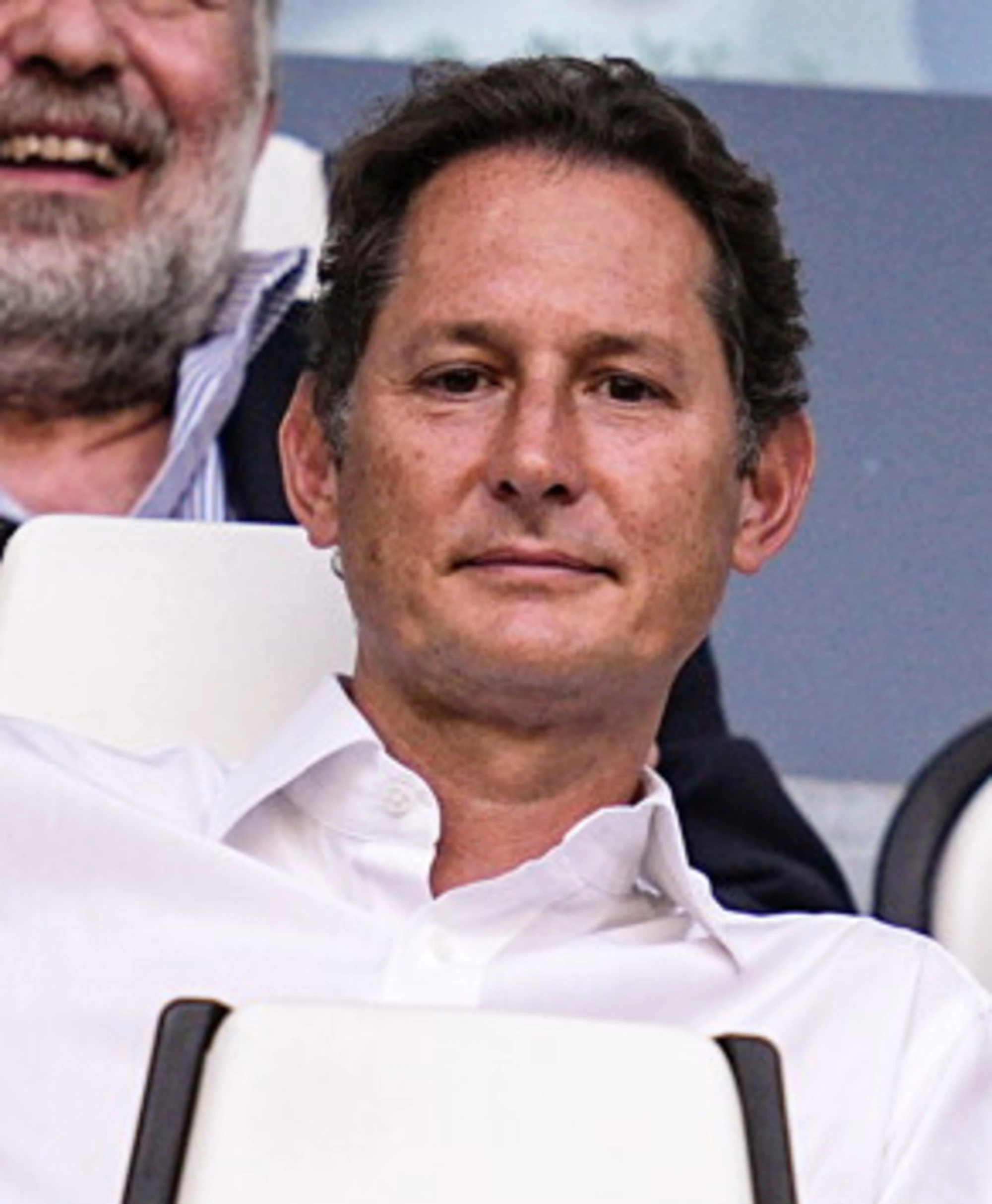 Juventus, l'indiscrezione sulla sfuriata di Elkann nello spogliatoio: cosa è successo