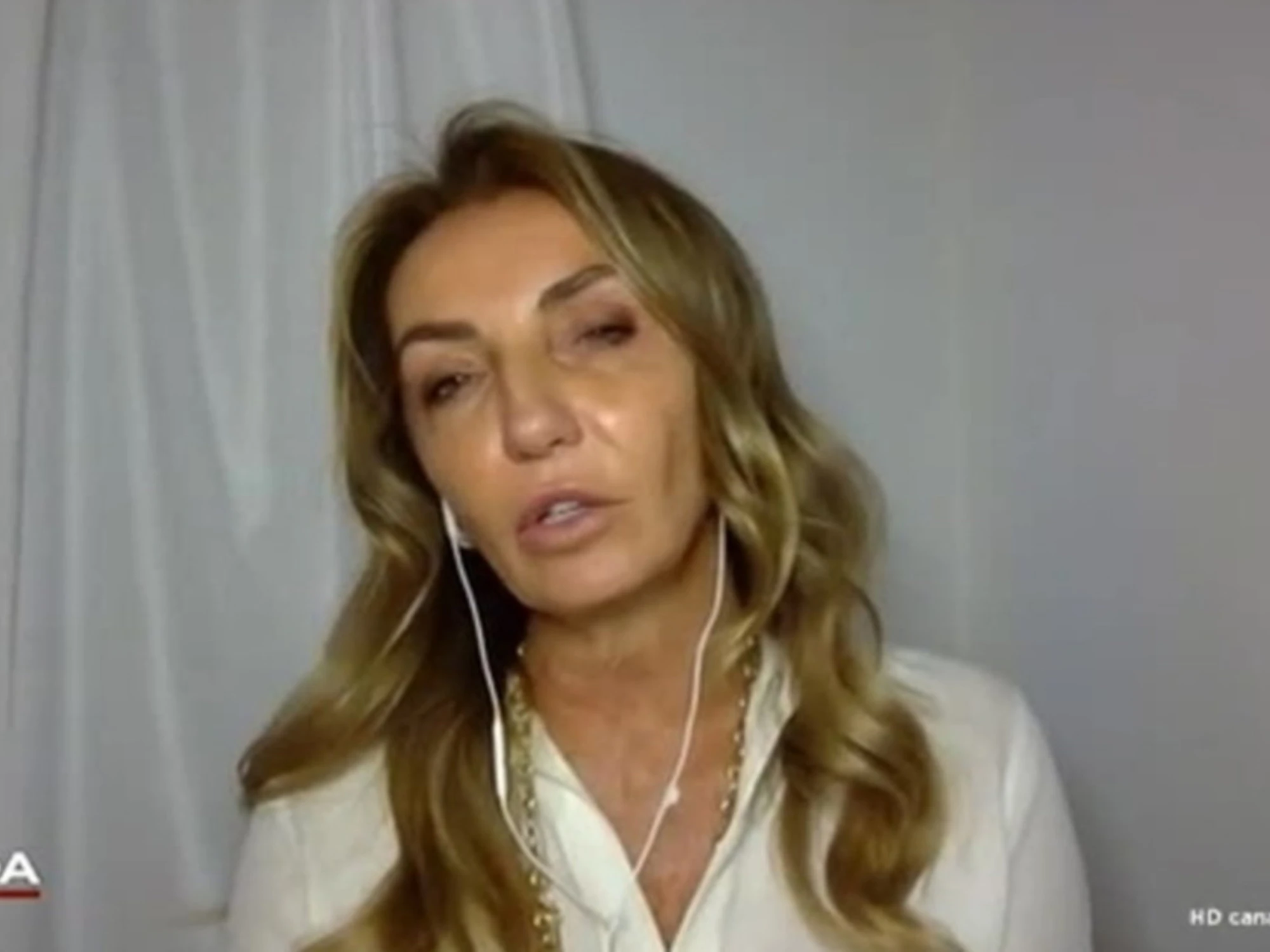 &quot;&Egrave; questo il dato forte&quot;: sondaggi, la Ghisleri spezza i sogni rossi
