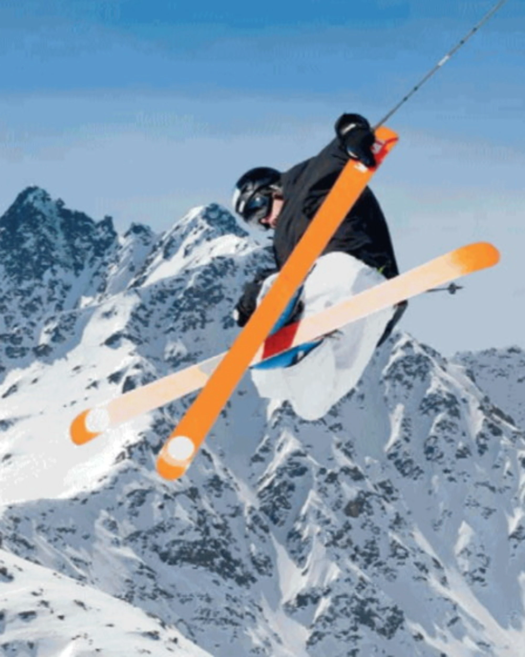 In Valtellina di corsa tra i vigneti col Wine Trail