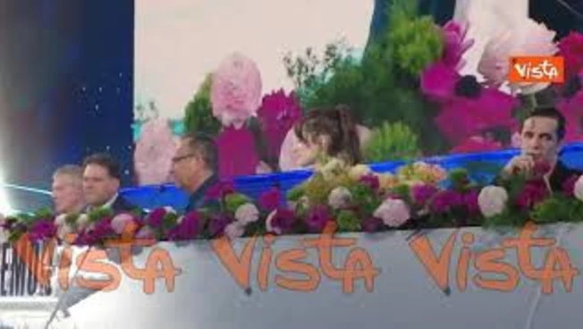 Conti: Mi scuso per il refuso sulla scritta Repupplica, chi non fa non sbaglia