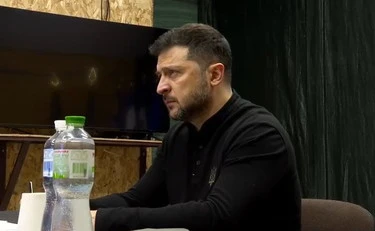 I soldi all'Ucraina e la pace difficile