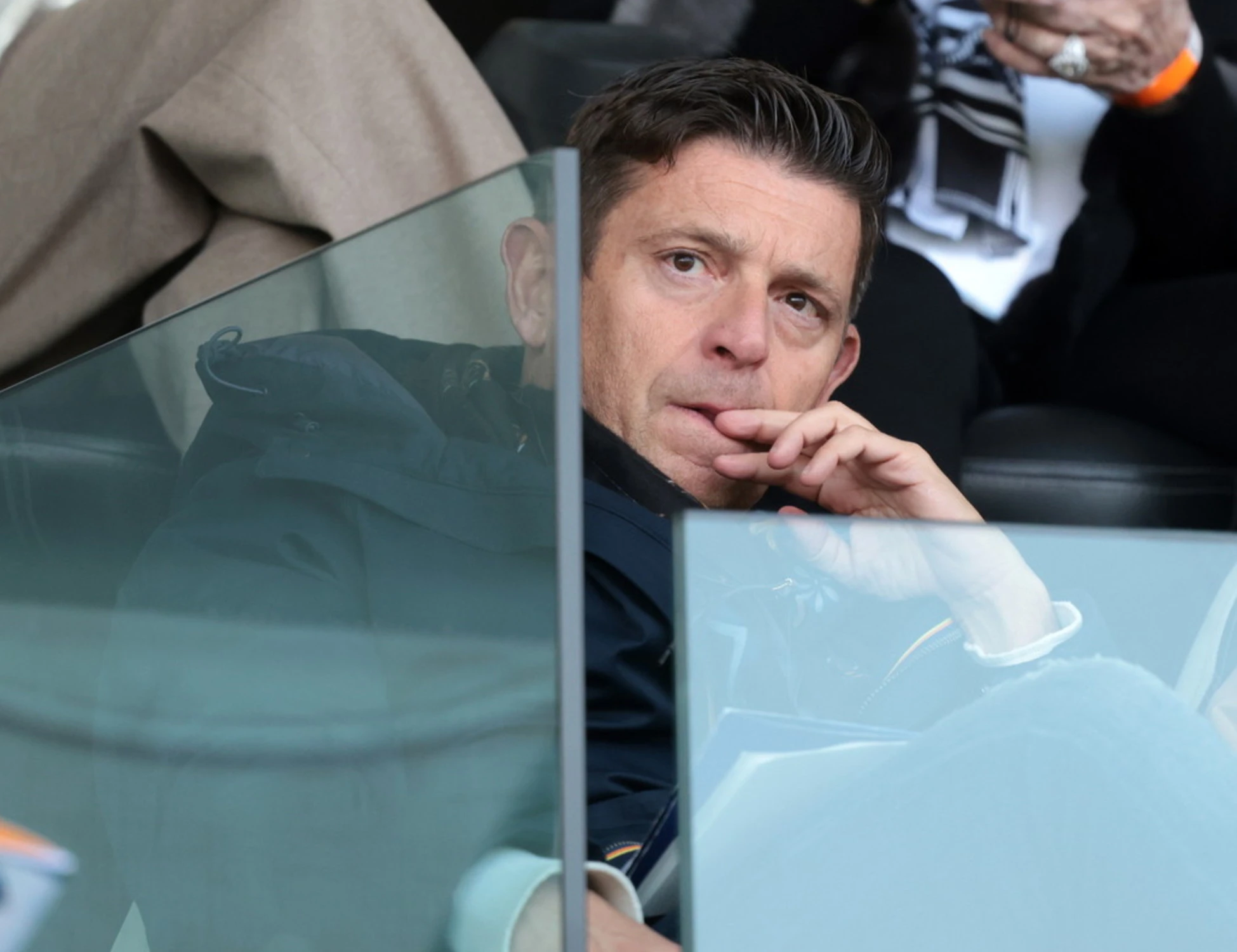 Lazio e Var, Rocchi gela tutti: "Se non credete alla buona fede lascio domattina"