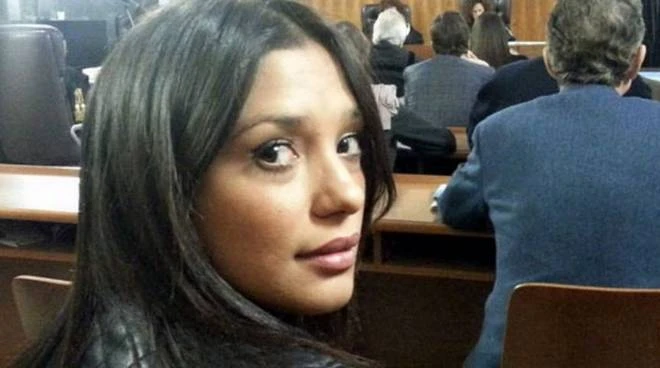 Imane Fadil, parla l'ex avvocato: "È stata minacciata da due olgettine"