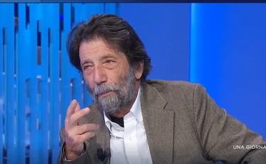 Otto e mezzo, Massimo Cacciari: "Meloni? Lei onestamente è la migliore"