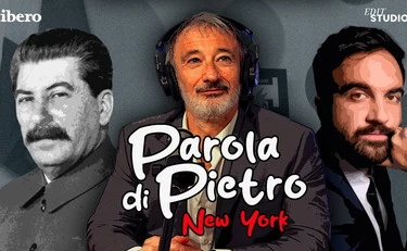 Stalin e Allah si mangeranno New York